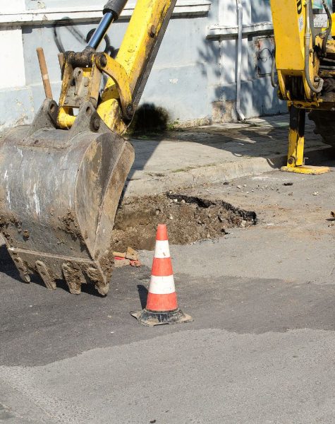 travaux publics tunisie